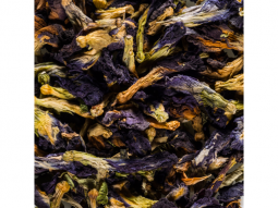 Blue Butterfly Flower Tea (Novel Food) 50g