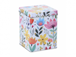 Dose 'Flower' 200 g 