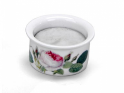Teelicht Redoute Roses