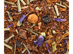   Angebot Rooibusch Sommerbrise (Aromatisierte Rooibos*mischung) *geschützte Ursprungsbezeichnung 