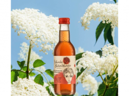    Holunderblüte pur 250ml