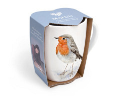 Tasse Robin Redbreast