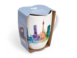 Tasse München rainbow