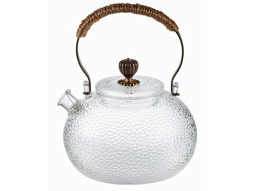 Glas Teekanne 'Oriental' 650ml 