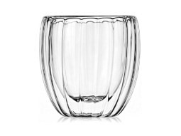 Doppelwandiges Teeglas 'Lavea' 250 ml 