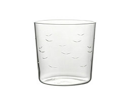 Teeglas 'Tuva' 300 ml oder Embla