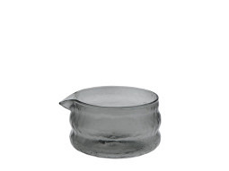 Matcha Glasset 'Luana' 2-teilig klar 5..